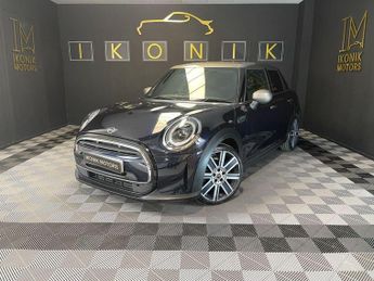 MINI Hatch 1.5 5-Door Hatch Cooper Exclusive