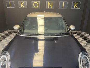 MINI HATCH 1.5 5-Door Hatch Cooper Exclusive