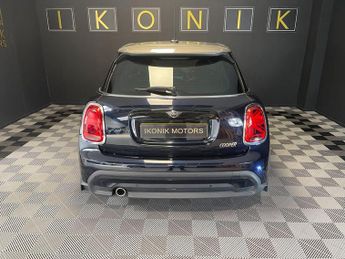 MINI HATCH 1.5 5-Door Hatch Cooper Exclusive