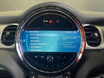 MINI HATCH 1.5 5-Door Hatch Cooper Exclusive