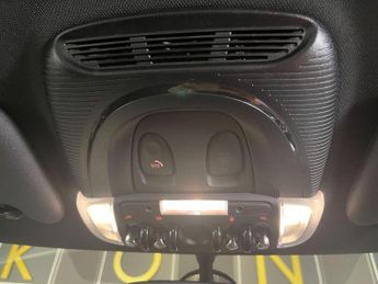 MINI HATCH 1.5 5-Door Hatch Cooper Exclusive