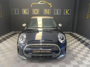MINI HATCH 1.5 5-Door Hatch Cooper Exclusive