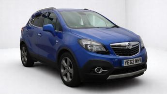 Vauxhall Mokka 1.6 SE