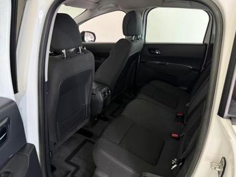 PEUGEOT 3008 1.6 HDi Active Euro 5 5dr