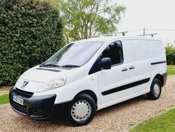 Peugeot Expert 2.0 HDi