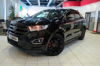 Ford Edge 2.0 TDCi Sport SUV 5dr Diesel Powershift AWD Euro 6 (s/s) (210 p