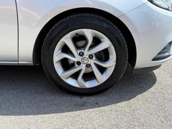 VAUXHALL CORSA 1.4i ecoTEC Sport Euro 6 5dr