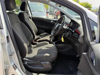 VAUXHALL CORSA 1.4i ecoTEC Sport Euro 6 5dr