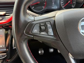VAUXHALL CORSA 1.4i ecoTEC Sport Euro 6 5dr