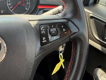 VAUXHALL CORSA 1.4i ecoTEC Sport Euro 6 5dr