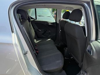 VAUXHALL CORSA 1.4i ecoTEC Sport Euro 6 5dr