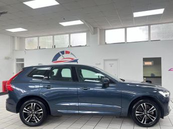 VOLVO XC60 2.0 D4 Momentum Pro Auto AWD Euro 6 (s/s) 5dr