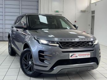 Land Rover Range Rover Evoque 2.0 D180 MHEV R-Dynamic S Auto 4WD Euro 6 (s/s) 5dr