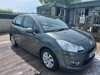 Citroen C3 1.4 HDi VTR+