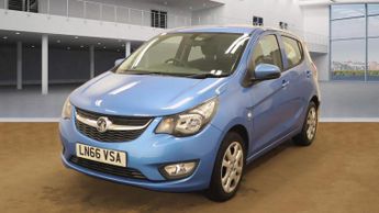 Vauxhall VIVA 1.0 i SE