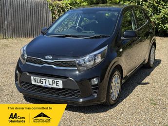 Kia Picanto 1.3 2