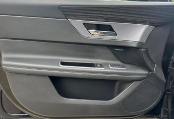 JAGUAR XF 3.0d V6 S Auto Euro 6 (s/s) 4dr