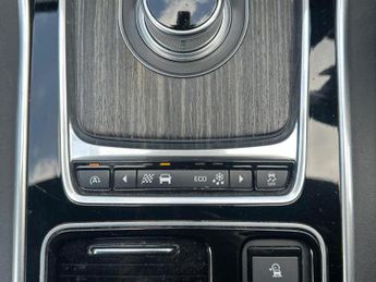 JAGUAR XF 3.0d V6 S Auto Euro 6 (s/s) 4dr