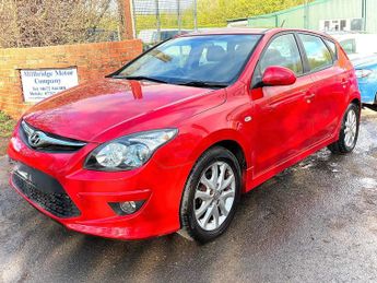 Hyundai I20 1.4 Comfort