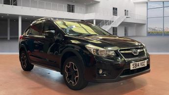 Subaru XV 2.0 i Black