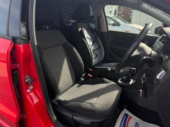 VOLKSWAGEN POLO 1.2 Petrol Automatic Euro5 5dr