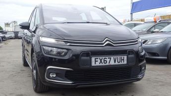 Citroen C4 1.6 BlueHDi Feel