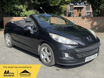 Peugeot 207 1.6 VTi Active