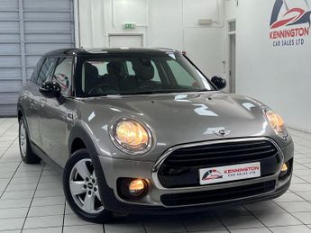MINI Clubman 2.0 Cooper D Euro 6 (s/s) 6dr