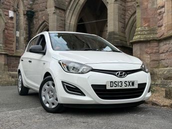 Hyundai I20 1.4 Active