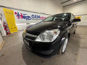 Vauxhall Astra 1.4 i 16v Club