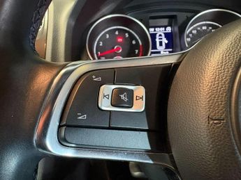VOLKSWAGEN SCIROCCO 2.0 TSI BlueMotion Tech GT DSG