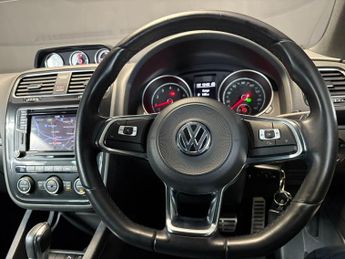 VOLKSWAGEN SCIROCCO 2.0 TSI BlueMotion Tech GT DSG