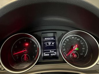 VOLKSWAGEN SCIROCCO 2.0 TSI BlueMotion Tech GT DSG