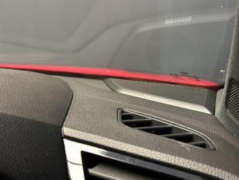 AUDI Q3 2.0 TFSI 40 S line