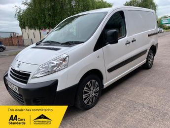 Peugeot Expert 2.0 HDi Professional
