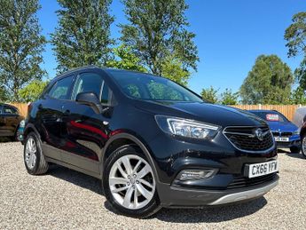 Vauxhall Mokka 1.4 i Turbo Active