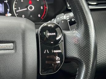 LAND ROVER RANGE ROVER VELAR 2.0 D240 S Auto 4WD Euro 6 (s/s) 5dr