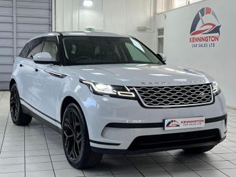 LAND ROVER RANGE ROVER VELAR 2.0 D240 S Auto 4WD Euro 6 (s/s) 5dr