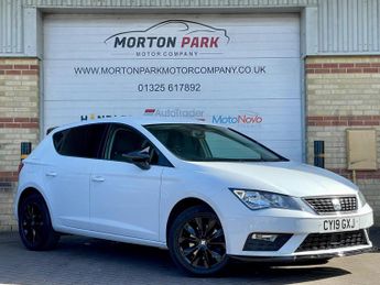 SEAT Leon 1.5 TSI EVO SE Euro 6 (s/s) 5dr
