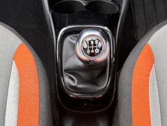 TOYOTA AYGO 1.0 VVT-i x-cite Euro 5 5dr Euro 5