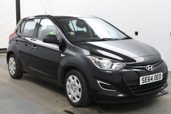 Hyundai I20 1.2 Classic
