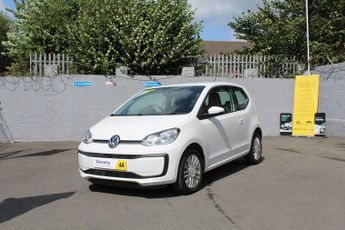 Volkswagen Up 1.0 Move up!