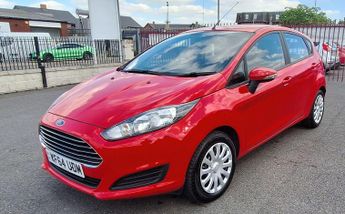 Ford Fiesta 1.3 Style