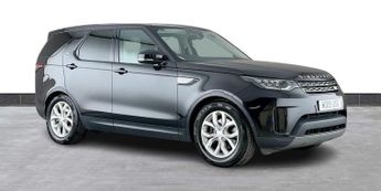 Land Rover Discovery 2.0 SD4 SE