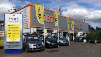 Audi Q5 2.0 TDI S line quattro Euro 4 5dr