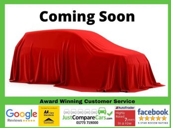 Toyota Hi Lux 2.4 D-4D Icon Auto 4WD Euro 6 (s/s) 4dr