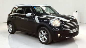 MINI Countryman 1.6 Cooper Countryman