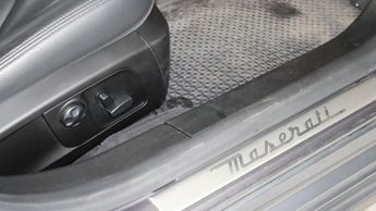 MASERATI GHIBLI 3.0 V6