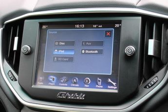 MASERATI GHIBLI 3.0 V6