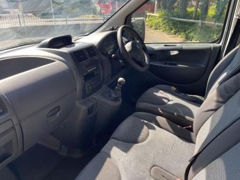 PEUGEOT EXPERT 2.0 HDi Professional
